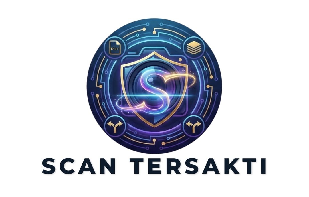 Scan TERSAKTI 